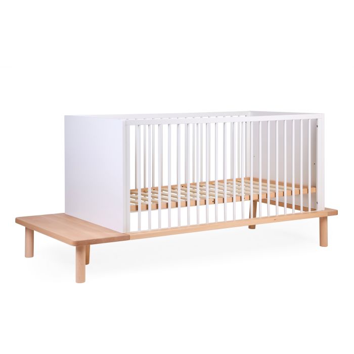 Childhome Evobed 70x140cm