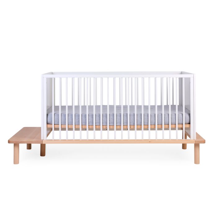 Childhome Evobed 70x140cm