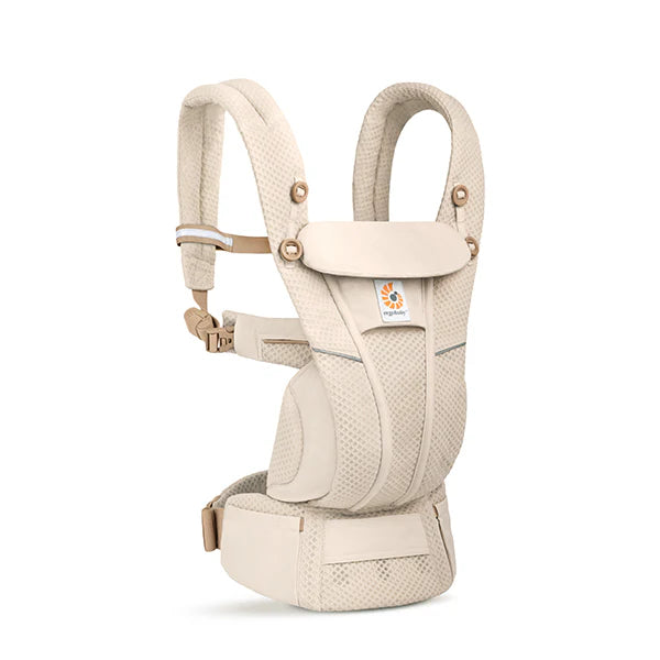 Ergobaby Omni Breeze Carrier