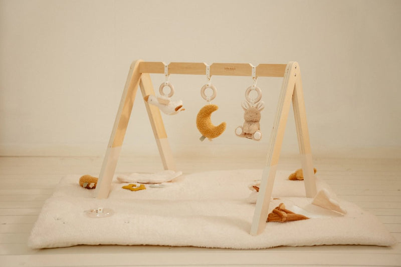 LD Babygym Newborn Naturals