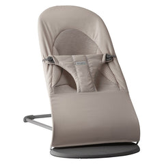 BabyBjörn Bouncer Soft Woven/Jersey Tri-Fabric