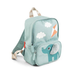 Kids Canvas Backpack 4L