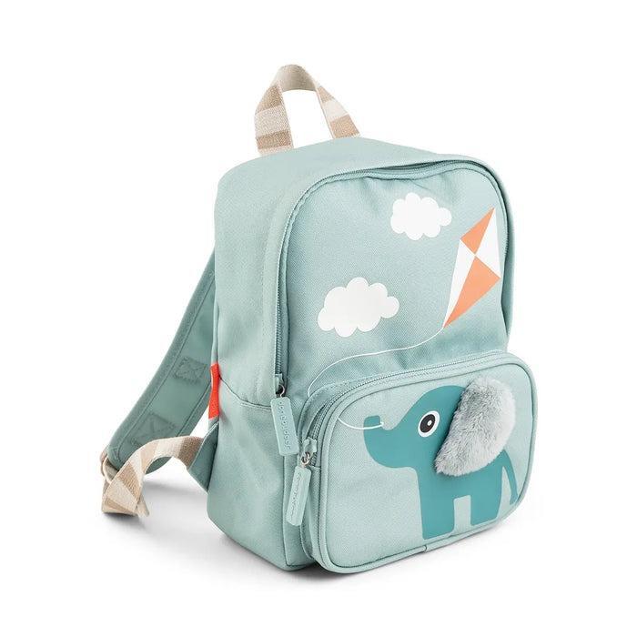 Kids Canvas Backpack