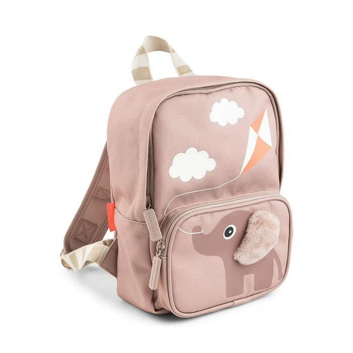 Kids Canvas Backpack