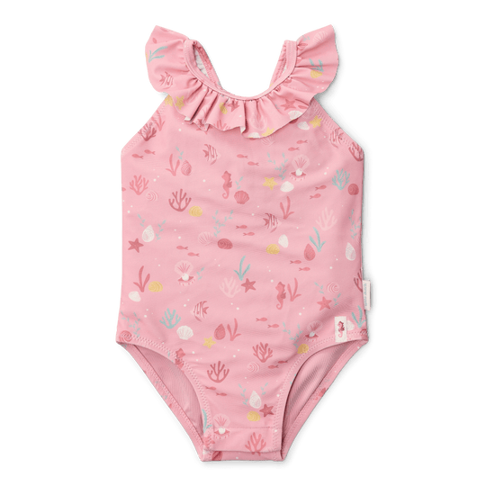 LD Swimsuit Ocean Treasures Multi