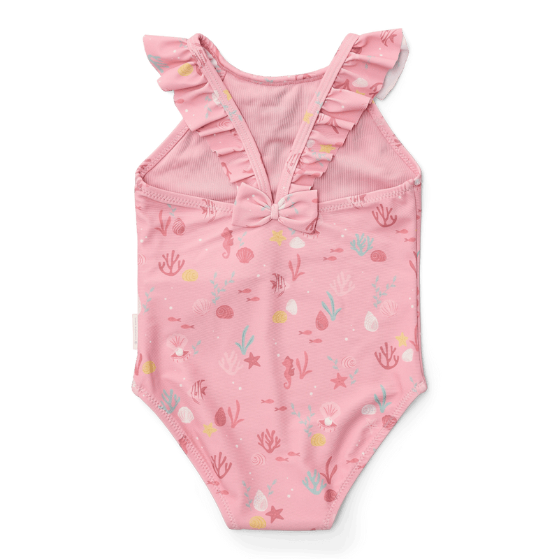 LD Swimsuit Ocean Treasures Multi