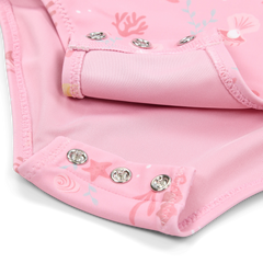 LD Swimsuit Ocean Treasures Multi