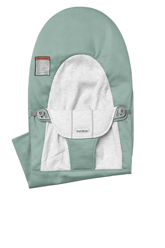 Babybjorn Cover For Bouncer Woven
