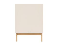 Cot Saba Dune/Natural 120 x 60 cm