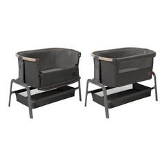 Maxi Cosi Iora Co-sleeper Eco