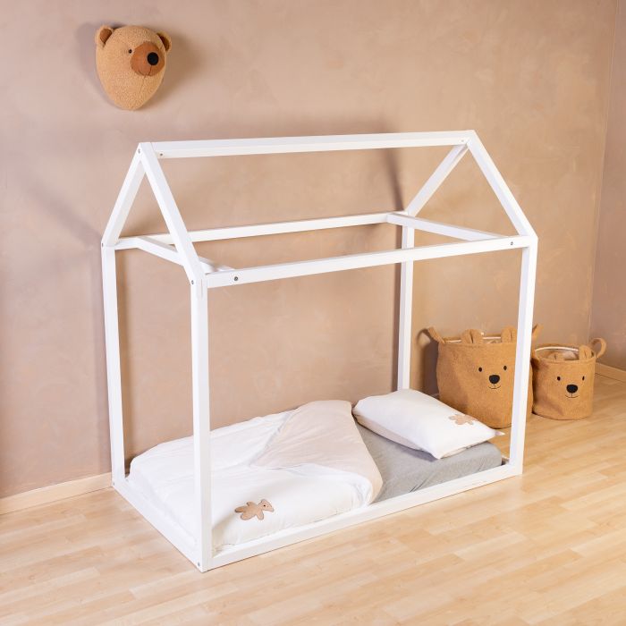 Childhome Bed Frame House