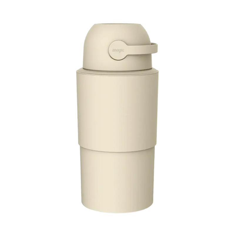 Majestic Heka Diaper Bin