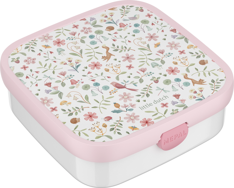 LD Bento Lunch Box Campus