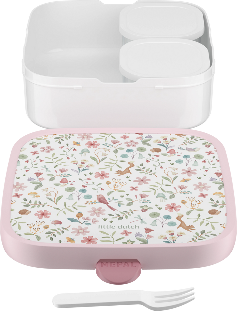 LD Bento Lunch Box Campus