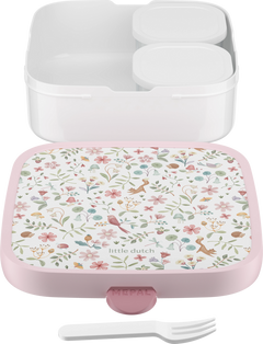 LD Bento Lunch Box Campus