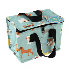 Insulated Lunch Bag