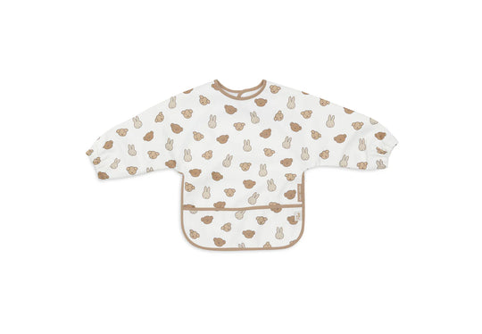 Bib Long Sleeve Waterproof
