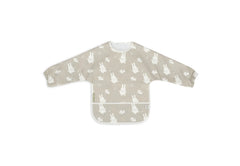 Bib Long Sleeve Waterproof