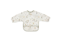 Bib Long Sleeve Waterproof