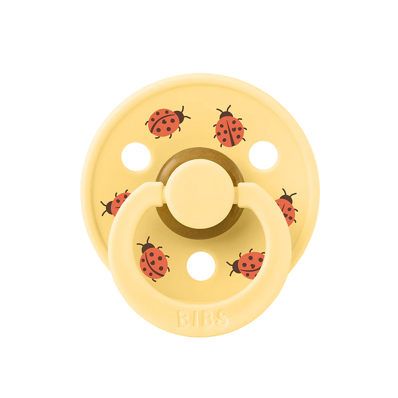Bibs Studio Pacifier