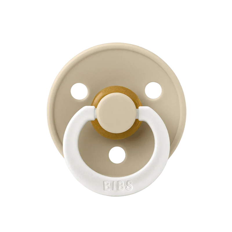 BIBS Pacifier 1 Pack