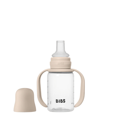 BIBS Sippy Bottle pack