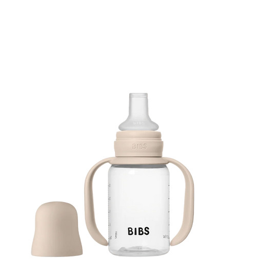 BIBS Sippy Bottle pack