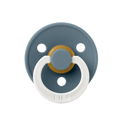 Bibs Pacifiers Size 2