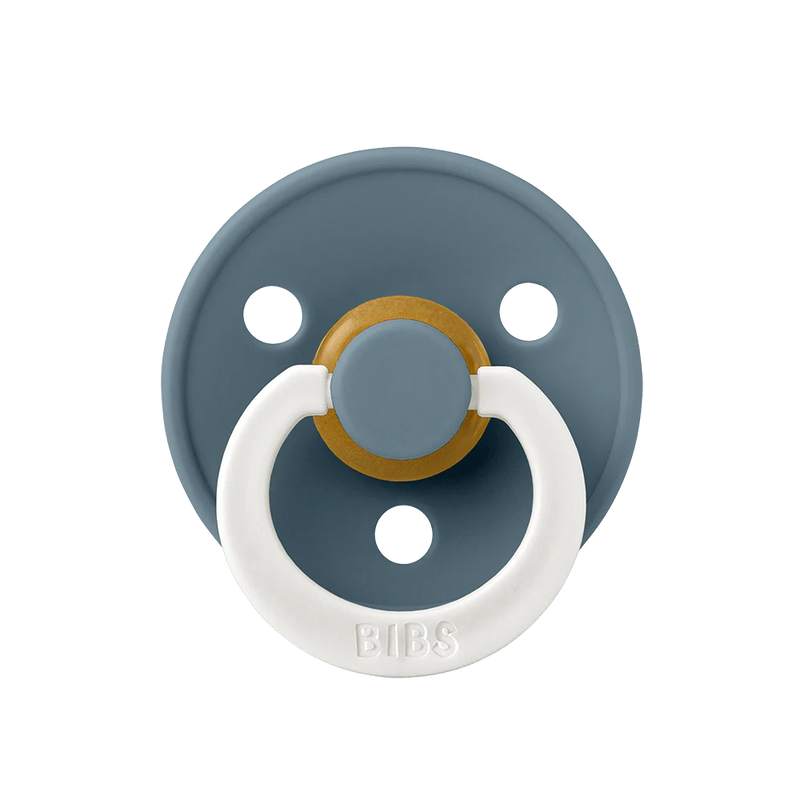 Bibs Pacifiers Size 2