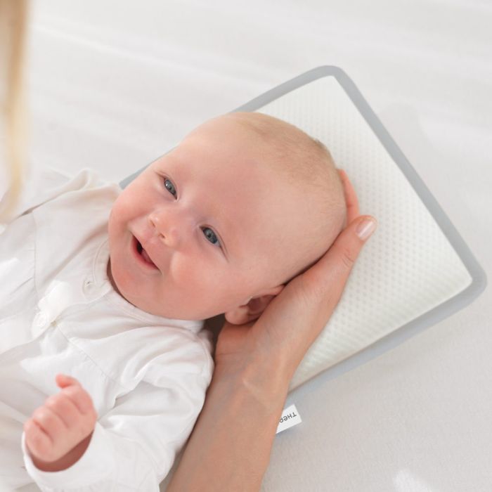 The Theraline Baby Pillow