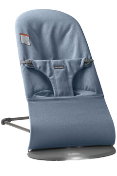 Babybjorn Bouncer Bliss Woven Melange