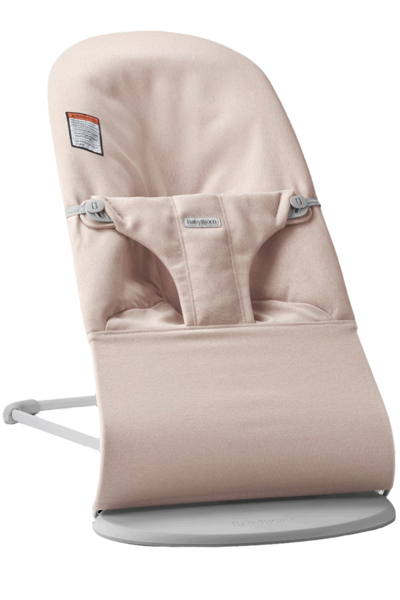 Babybjorn Bouncer Bliss Woven Melange