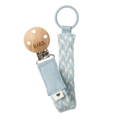 WS BIBS Braided Clip