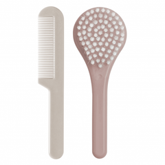 Brush and Comb Luma