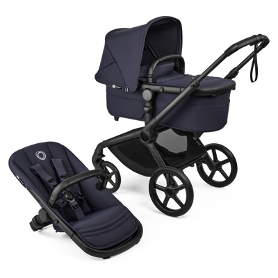 Bugaboo Fox5 Renew Complete