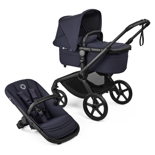 Bugaboo Fox5 Renew Complete