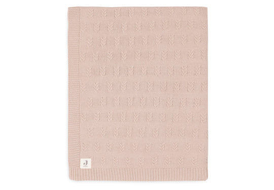 Blanket 75x100cm Grain Knit