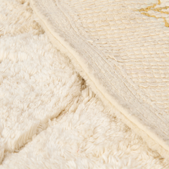 LD Rug Little Goose Newborn Naturals