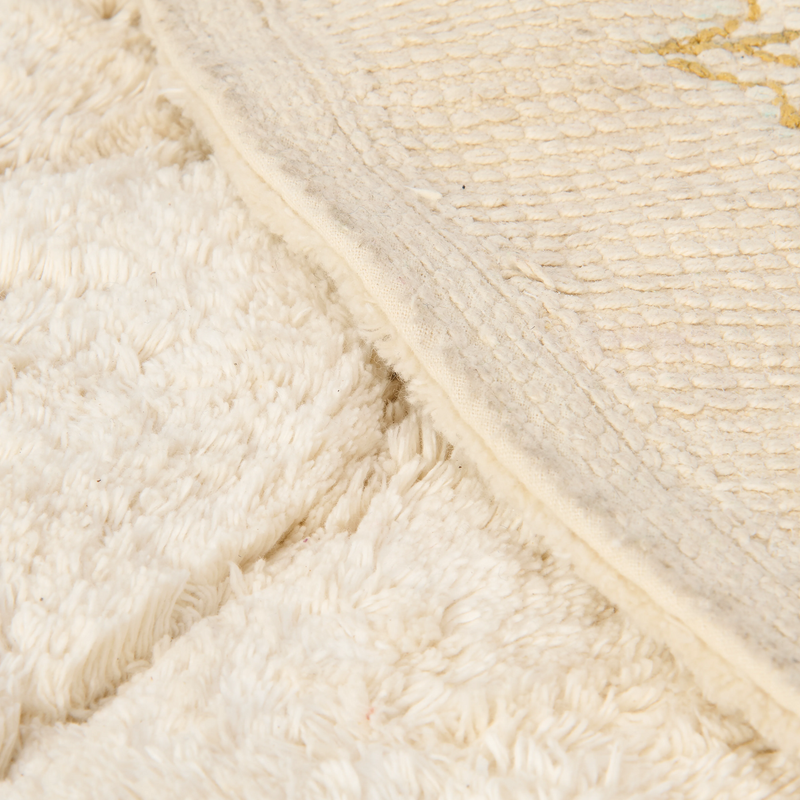 LD Rug Little Goose Newborn Naturals
