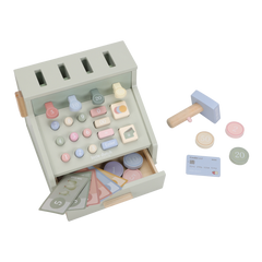 LD Cash Register FSC New