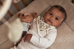 Bandana Bib 2 pack