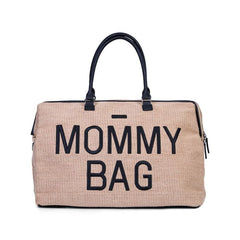 Childhome Mommy Baby Bag
