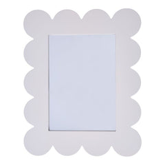 Mirror Biscuit Dreams- Clay
