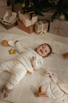 LD Playmat Newborn Naturals