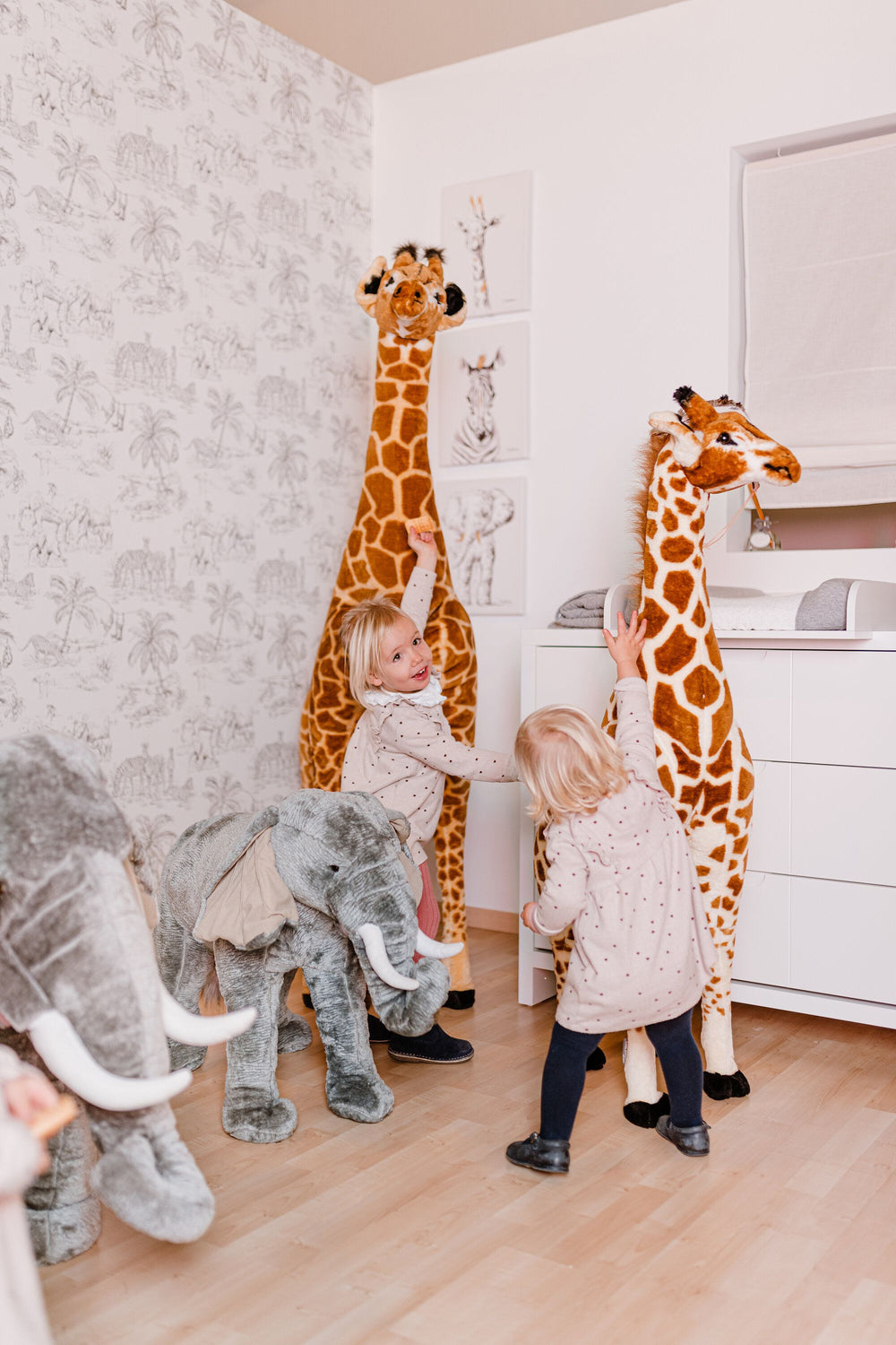 Childhome Giraffe 135cm