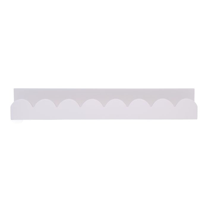 Wall Shelf -Biscuit Dreams  50cm - Cozy Clay