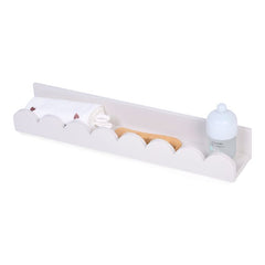 Wall Shelf -Biscuit Dreams  50cm - Cozy Clay