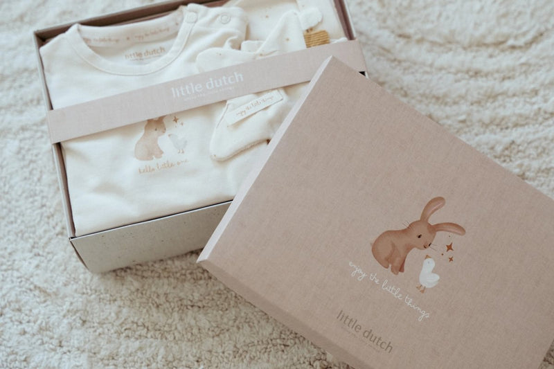 LD Clothing Gift Set