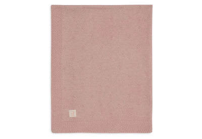Blanket Cosy Knit Velvet 100 x 150