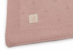 Blanket Cosy Knit Velvet 100 x 150